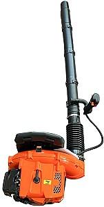 Suflanta pe benzina de frunze Togo TG-EB430