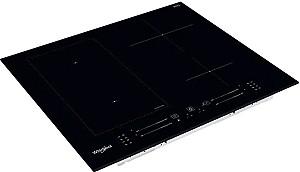 Plita incorporabila electrica Whirlpool WL S6960 BF