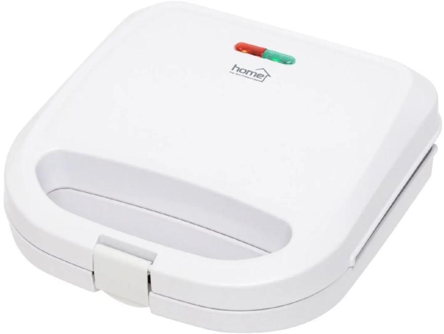 Aparat pentru sandvisuri Home HG SZ 04 (White)