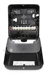Dispenser servetele baie Tork Matic H1 negru