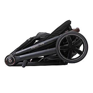 Carucior de plimbare Espiro Only Way 410 Stylish Black