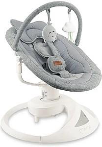 Leagan MoMi Pearl Gray