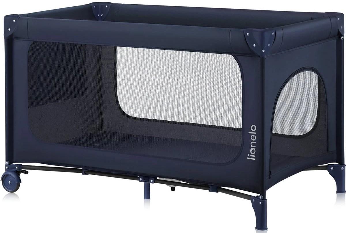 Manej Lionelo Jasmin Easy Fold Blue Navy