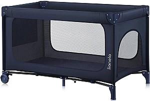 Manej Lionelo Jasmin Easy Fold Blue Navy