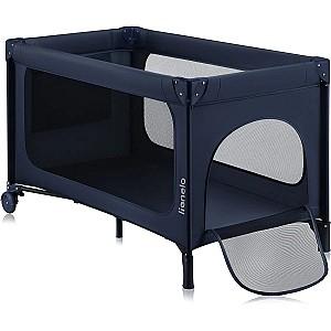 Manej Lionelo Jasmin Easy Fold Blue Navy