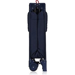 Manej Lionelo Jasmin Easy Fold Blue Navy