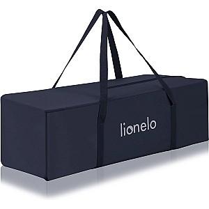 Manej Lionelo Jasmin Easy Fold Blue Navy