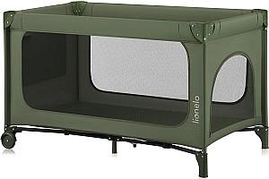 Manej Lionelo Jasmin Easy Fold Green Olive