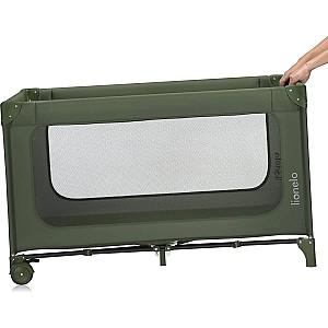 Manej Lionelo Jasmin Easy Fold Green Olive
