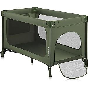 Manej Lionelo Jasmin Easy Fold Green Olive