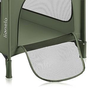 Manej Lionelo Jasmin Easy Fold Green Olive