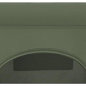 Manej Lionelo Jasmin Easy Fold Green Olive