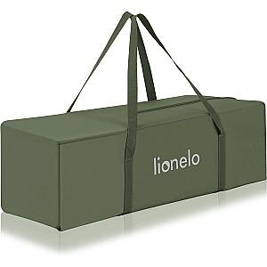 Manej Lionelo Jasmin Easy Fold Green Olive