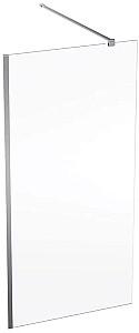 Paravan de dus GEBERIT Geo Walk-In 90x200x8