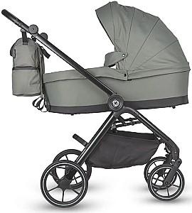 Carucior 2 in 1 Coccolle Serry Moss Green