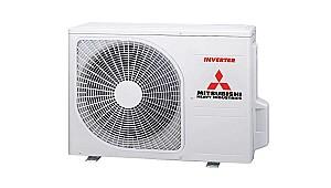 Aer conditionat Mitsubishi Heavy Harukaze Inverter 12000BTU/h R32 SRK35ZS-WF/SRC35ZS-W2