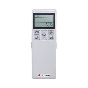 Aer conditionat Mitsubishi Heavy Harukaze Inverter 12000BTU/h R32 SRK35ZS-WF/SRC35ZS-W2