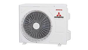 Aer conditionat Mitsubishi Heavy Nyoko Plus Inverter 9000BTU/h R32 SRK25ZSP-W1/ SRC25ZSP-W1