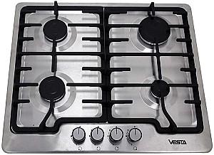 Set Vesta BHF6060ICX + BOM60MX + BEMS60128X