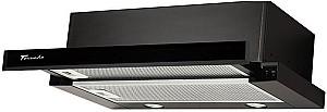 Set Tornado H59-4006B Eco BL + TRC-6M 888WP Black + SONDO H 700(60) FG BL