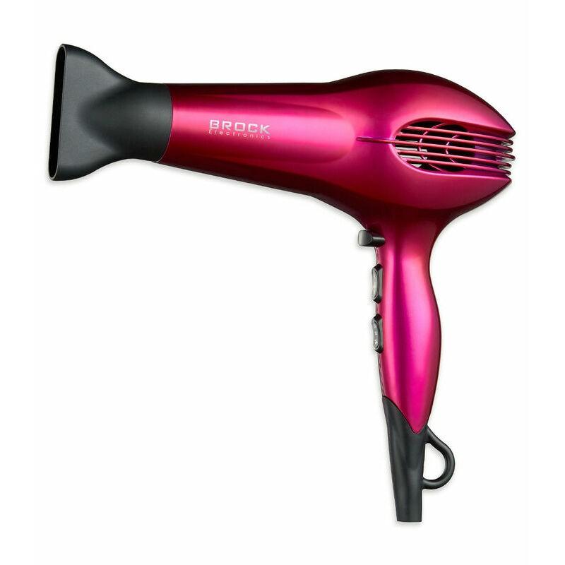 Uscator de par Brock HD 9501 PK
