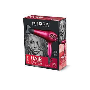 Uscator de par Brock HD 9501 PK
