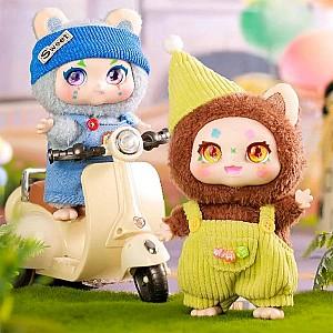 Jucarie de plus Pop Top Kimmon  I'm Mimon (556005)