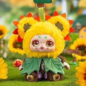 Jucarie de plus Pop Top Kimmon Spring New Growth (556015)