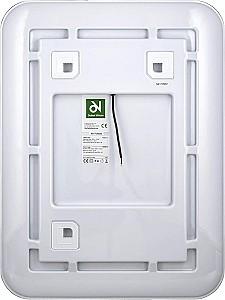 Oglindă Dubiel Vitrum HUGO 80×80