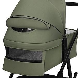 Carucior 2 in 1 Lionelo Amber Plus Green Forest