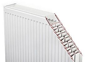 Radiator Demir Döküm PREMIUM T 33 900×600 KV
