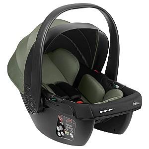 Carucior 3 in 1 Kikka Boo Modena Army Green