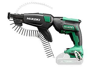Masina de insurubat Hitachi-HiKOKI W18DAW3Z