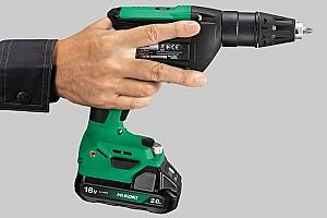 Masina de insurubat Hitachi-HiKOKI W18DAW3Z