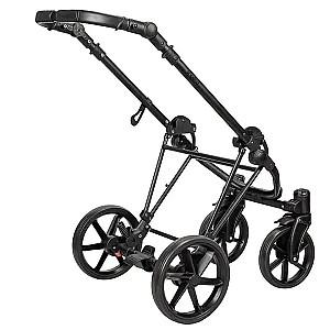 Carucior 2 in 1 Angelina Enigma Premium Grey