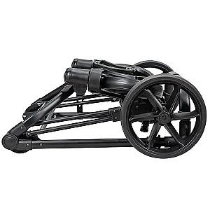 Carucior 2 in 1 Angelina Enigma Premium Grey
