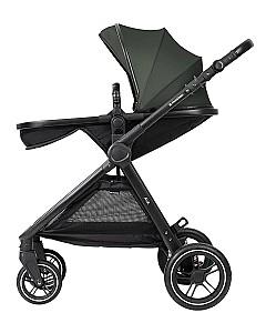 Carucior 3 in 1 Kikka Boo Ava Army Green