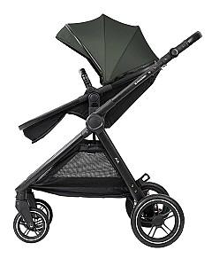 Carucior 3 in 1 Kikka Boo Ava Army Green