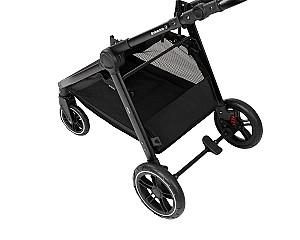 Carucior 3 in 1 Kikka Boo Ava Army Green