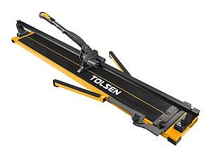 Masina de taiat gresie si faianta Tolsen 1200mm Industrial