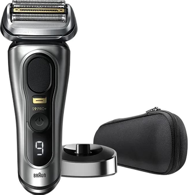 Aparat de ras electric BRAUN Series 9 9517s