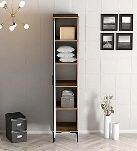 Dulap penal Trendy Kumsal R Nuc / Alb