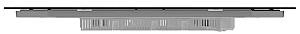 Plita incorporabila electrica Gorenje GI6432BSCWF