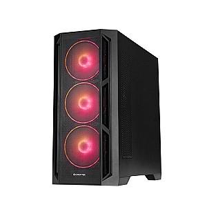 Carcasa CHIEFTEC Apex Lumo GA-01B-L-OP