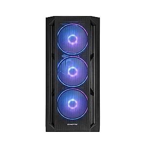 Carcasa CHIEFTEC Apex Lumo GA-01B-L-OP