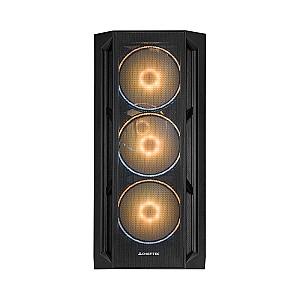 Carcasa CHIEFTEC Apex Lumo GA-01B-L-OP