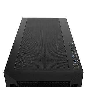 Carcasa CHIEFTEC Apex Lumo GA-01B-L-OP