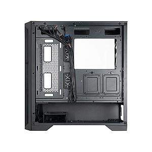Carcasa CHIEFTEC Apex Lumo GA-01B-L-OP