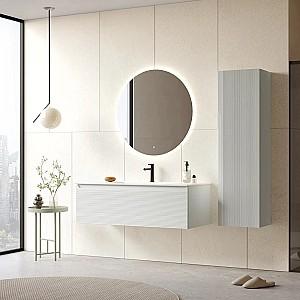 Dulap penal Orka Olbia 40 White