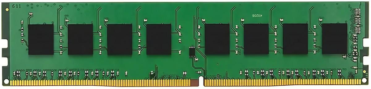 Memorie operativa RAM Kingston ValueRam 16Gb DDR4-3200MHz (KVR32N22S8/16)